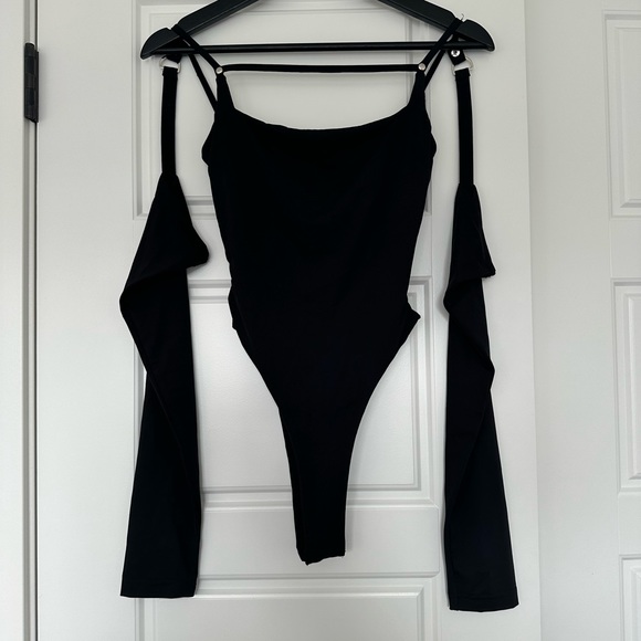 (NWOT) I.AM.GIA Agnes Bodysuit - Picture 3 of 3